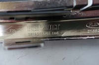 фото thumb №8, Решётка бампера правый перед renault kadjar lift