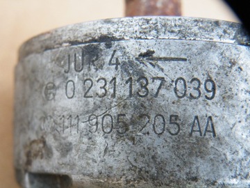 фото thumb №5, Vw garbus beetle karmann-ghia пристрій запалення запалювання