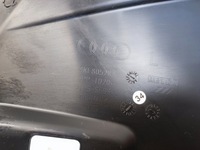 фото thumb №9, Защита накладка na pas ремня передней левый перед audi q8 e-tron etron