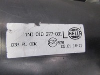 фото thumb №5, Протитуманна фара лівий лампа протитуманна vw jetta