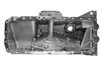 фото thumb №9, Поддон масляная bmw x5 3.0, 4.4 11- x6 3.0 4.4 11-