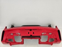 Купить Ferrari 488 pista карбон бампер задний  задний, фото thumb