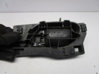 фото thumb №2, 407 ручка внутренняя дверь перед правая хром