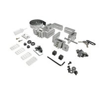 фото thumb №5, Шторка тверда кришка коробки вантажний hilux r3