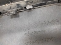 фото thumb №10, Vw t6 рестайлинг 7la бампер переднее перед 2019- 6pdc