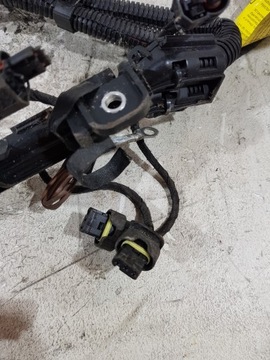 фото thumb №6, Джгут установка форсунок 8636065 bmw f33 f36 g20 g21 2.0b b48b20b