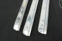 фото thumb №6, Накладка поріг alu kpl mitsubishi l200 warrior