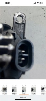 Противотуманная фара левый led ford focus mk4 puma mk2 kuga mk3 18- jx7b-15a255-ab Недорого, фото thumb