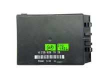 фото thumb №1, Mercedes w210 модуль комфорту сидіння a2108201926