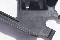 фото thumb №8, Направляющая бампера задняя левый peugeot rifter 9816768880