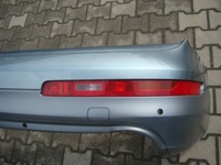 фото thumb №1, Zdrzak зад задний pdc audi q7 4l0807385