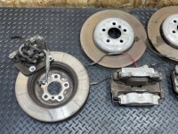 фото thumb №9, Набір диск i супортів гальмівних bmw 3 g20 g21 супорт