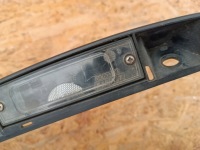 Dis1829639 fiat punto i 1993- молдинг накладка номерного знака крышки багажника задний Цена, фото thumb