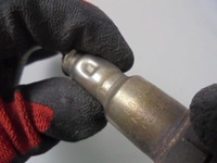 фото thumb №4, Датчик лямбда-зонд citroen c4 cactus przed lift 1.2 pure tech 2014 rok