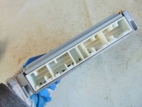 фото thumb №5, Corolla e12 2.0 d4d 02r комп'ютер 89661-13230