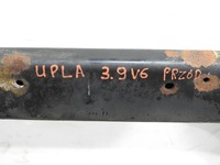 фото thumb №9, Подрамник подрамник перед chevrolet uplander 3.9 v6