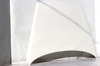 фото thumb №7, Vw touareg gp перед капот крила бампер pas передній лампи 7l0 колір: biał