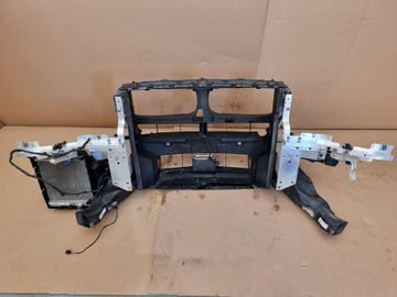 фото thumb №7, Pas переднее bmw x5 f15 x5 f16 40e гибрид комплектный демонтаж oryginałeuropa