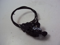 фото thumb №3, Тросы капот замок renault kadjar 1.6 dci 16r