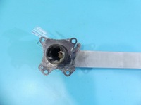 фото thumb №8, Усилитель бампера балка перед peugeot 508