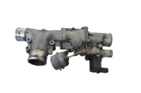 фото thumb №1, Клапан egr jaguar xf 1045175s01 x250 3.0d 2010 rhd