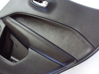 фото thumb №3, Оббивка двері правий задня jeep compass 2017-