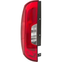 фото thumb №1, Лампа задняя комбинированная fiat doblo 15-17