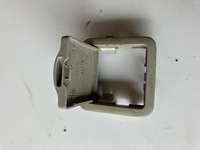 фото thumb №3, Заглушка потолок c5 iii x7 tether isofix 9682068277