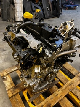 фото thumb №7, Комплектний двигун стійка dacia sandero iii 1.0 tce 8 000 km