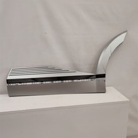 фото thumb №1, Планка двері ліва зад hyundai ioniq 5 v po 2022