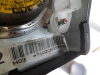 фото thumb №5, Mazda 6 i gg подушка безпеки подушка повітряна водія bam pt1-1166