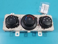 фото thumb №1, Консоль панель обдув renault master iii 10-19 275100013r