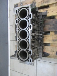 Блок двигателя volvo v70 xc70 xc90 s60 b5234t 2.3 turbo с Разборки, фото thumb