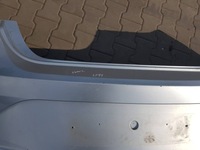 фото thumb №6, Seat leon ii lift 09-12r бампер задній ls7y