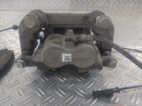 фото thumb №8, Mercedes gle w167 19- супорт гальмівний перед правий 2.0 cdi a1674214601