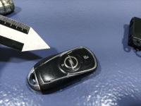 фото thumb №6, Opel insignia b ключ pilot вставка замка котушка імобілайзер 13508410