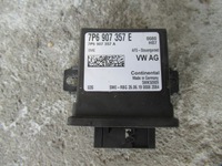 фото thumb №1, Skoda scala модуль света 7p6907357e