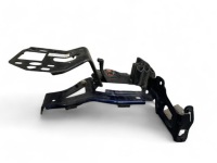 Audi e-tron 2021 панель кріплення радіатора 4ke803504 Київ, фото thumb