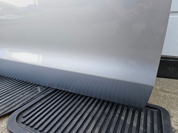 фото thumb №8, Двері правий перед праві передні audi a6 c7 4g рестайлінг lz7g