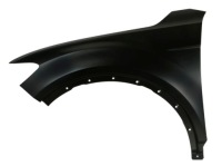 фото thumb №1, Оригинальный номер vag 2ga821021 крыло перед левый vw t-roc