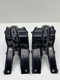 фото thumb №1, Mercedes slk r172 кронштейн кронштейн радіатора l+p комплект a1726260331