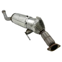 фото thumb №12, Новый фильтр частиц твердых dpf renault master iii