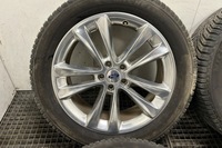 фото thumb №12, Комплект диск ford usa explorer jb531007c1b 3.5l бензиновий 209kw 2019