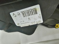 фото thumb №8, Лампа передня права ford fiesta mk7 лінза