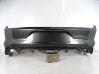 Купить Бампер задняя задний ford mustang vi 6 15-18, фото thumb