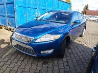фото thumb №12, Ford mondeo iv 4 mk4 дверь задняя левая sedan 4d 47