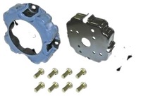 фото thumb №10, Диск зчеплення компресор кондиціонера denso 6seu/7seu m10x1.25