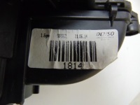 фото thumb №8, Подання повітря  нагрівача вентилятор berlingo 3 2008- європа 1.814.281.00