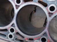 фото thumb №15, Audi a6 s6 c7 4g lift 15-18 3.0 tdi crtd блок двигателя с основание 059023bh