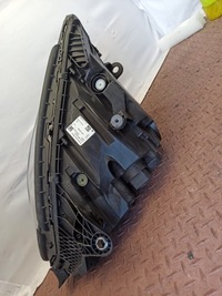 фото thumb №14, Mercedes e-klasa w214 digital full led ładna europa лампа правая левая